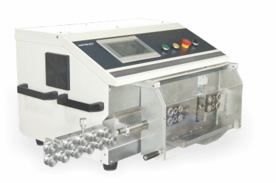 8650護(hù)套線裁線剝線機(jī)