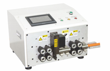 電腦裁線剝線機(jī) WG-2070