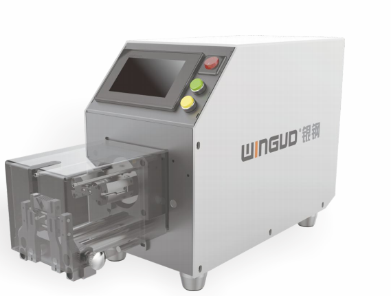 電腦剝皮機 WG-3002