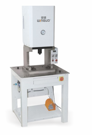 氣動增壓機 WG-Q10T/WG-Q20T