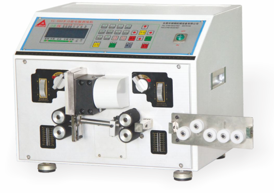 880電腦裁線剝線機(jī)