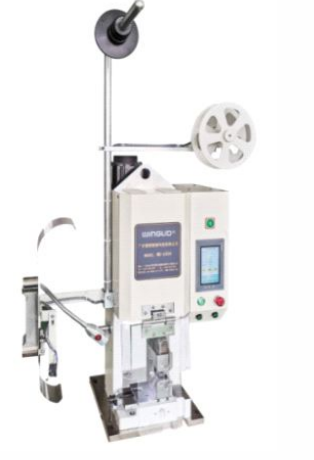 伺服端子機(jī) WG-6302/WG-6304/WG-6308