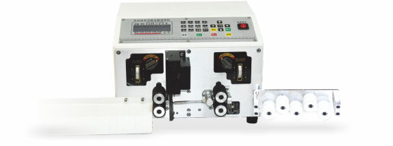 2004電腦裁線剝線機(jī)