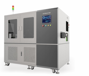 9950全自動(dòng)大平方裁線剝線機(jī)