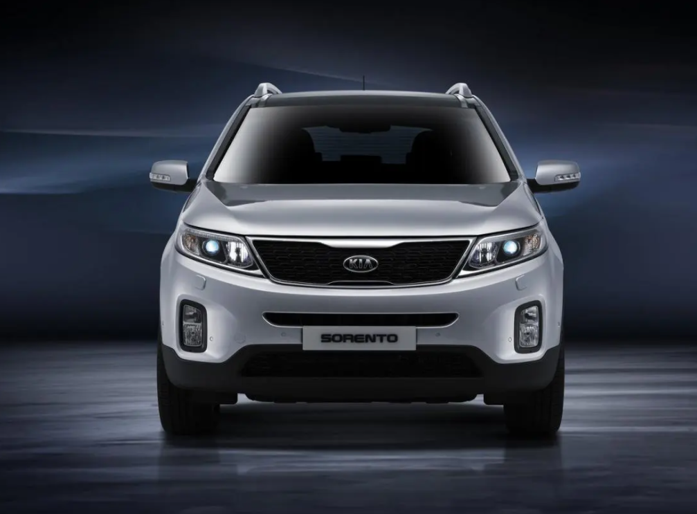 召回 | 因輔助電加熱器工作電流過大造成連接器線束固定位置不利，存在起火隱患，現(xiàn)代中國召回13954輛起亞索蘭托汽車