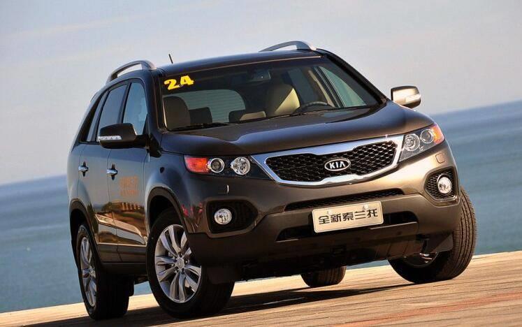 現(xiàn)代汽車（中國）投資有限公司召回部分進(jìn)口起亞索蘭托汽車