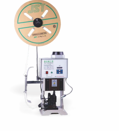 靜音端子機(jī) WG-1.5T/WG-2T/WG-3T/WG-4T/WG-6T/WG-8T/WG-10T/WG-12T/WG-20T