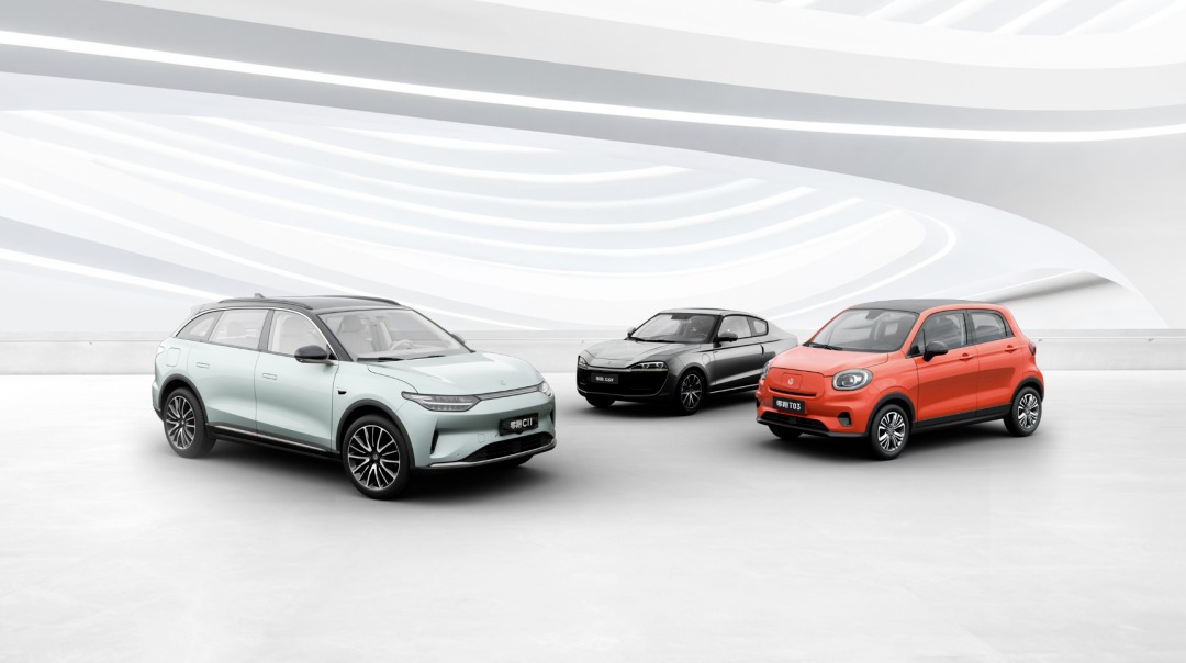 淺析新能源車三大零件之驅動電機 專題三