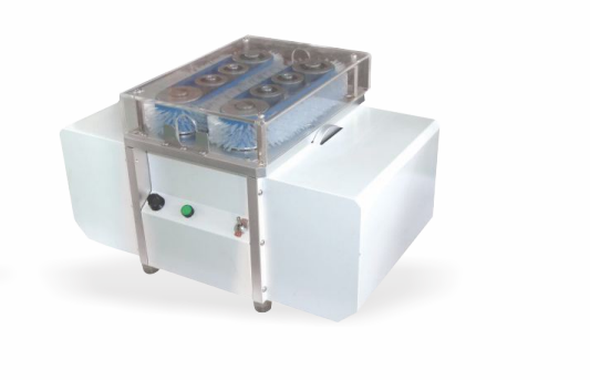 皮帶式編織打散機(jī) WG-FX004