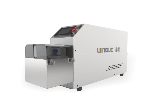 電動(dòng)切編織機(jī) WG-9009S