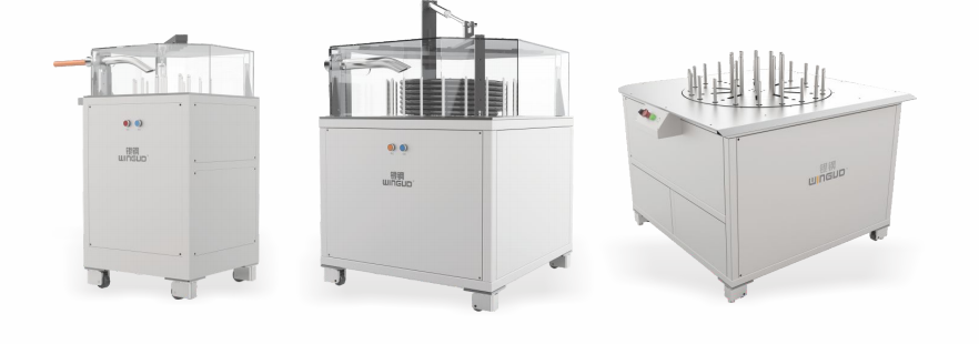 自動(dòng)收線機(jī) WG-168C/WG-168E/WG-168F