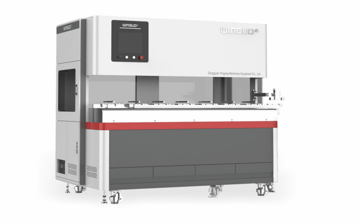 剝內(nèi)外皮編織網(wǎng)處理機 WG-7009