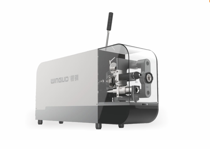 手動切編織機 WG-9009M