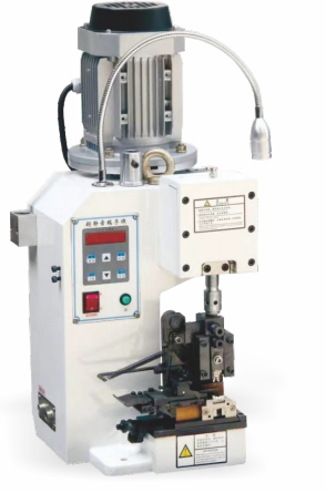 鑄件端子機(jī) WG-2.0T/WG-3.0T/WG-4.0T