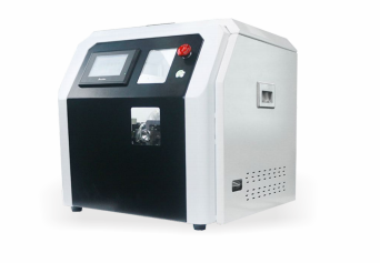 管式剝皮打端子機(jī) WG-2.5E