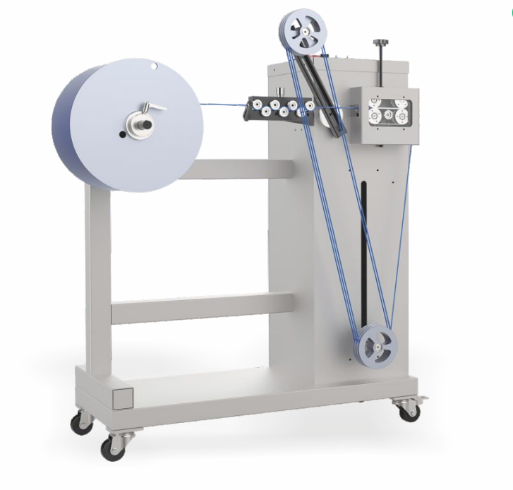 自動(dòng)送線機(jī) WG-930