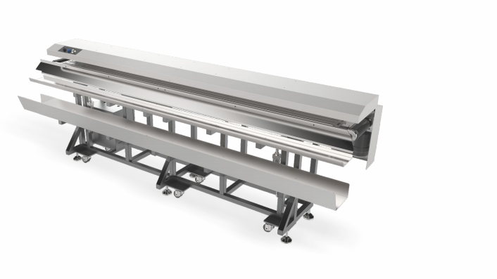 收線機(jī) WG-7400S