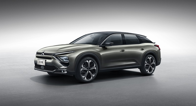 資訊 | 神龍汽車有限公司召回部分東風(fēng)雪鐵龍凡爾賽C5 X汽車