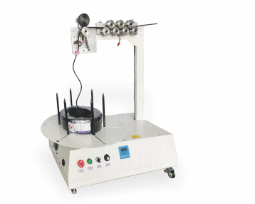 自動送線機(jī) WG-941