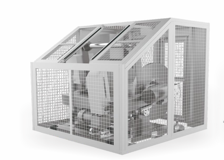 自動送線機 WG-901-800A