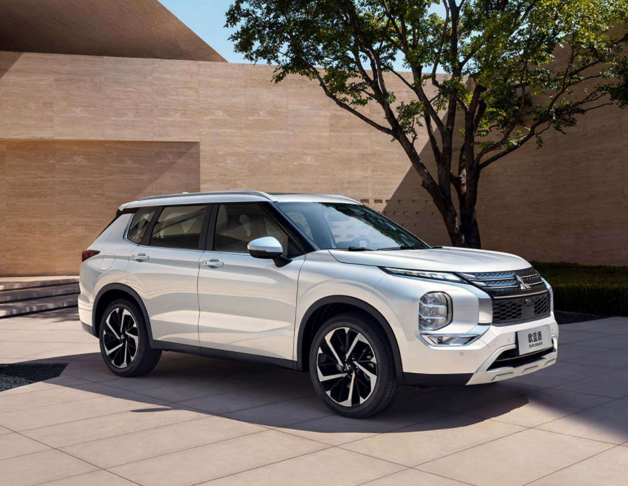 2022.12.1——廣汽三菱汽車有限公司、三菱汽車銷售（中國(guó)）有限公司召回部分國(guó)產(chǎn)和進(jìn)口歐藍(lán)德汽車