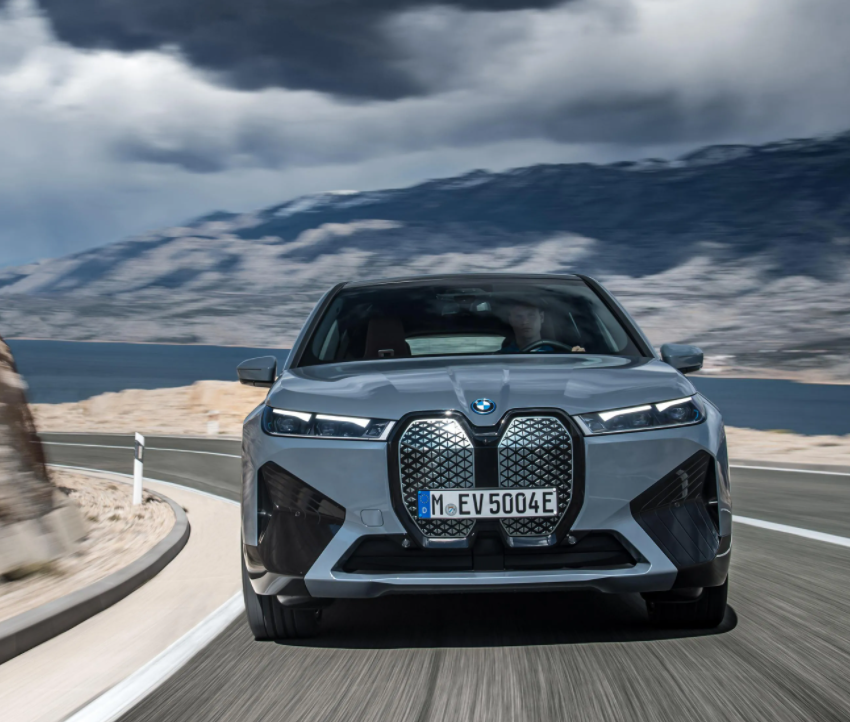 2022.12.1——寶馬（中國）汽車貿(mào)易有限公司召回部分進(jìn)口iX、i4、舊款i3電動汽車