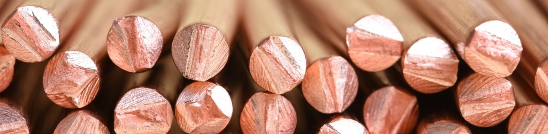 再生銅可以幫助OEM實現可持續(xù)發(fā)展目標