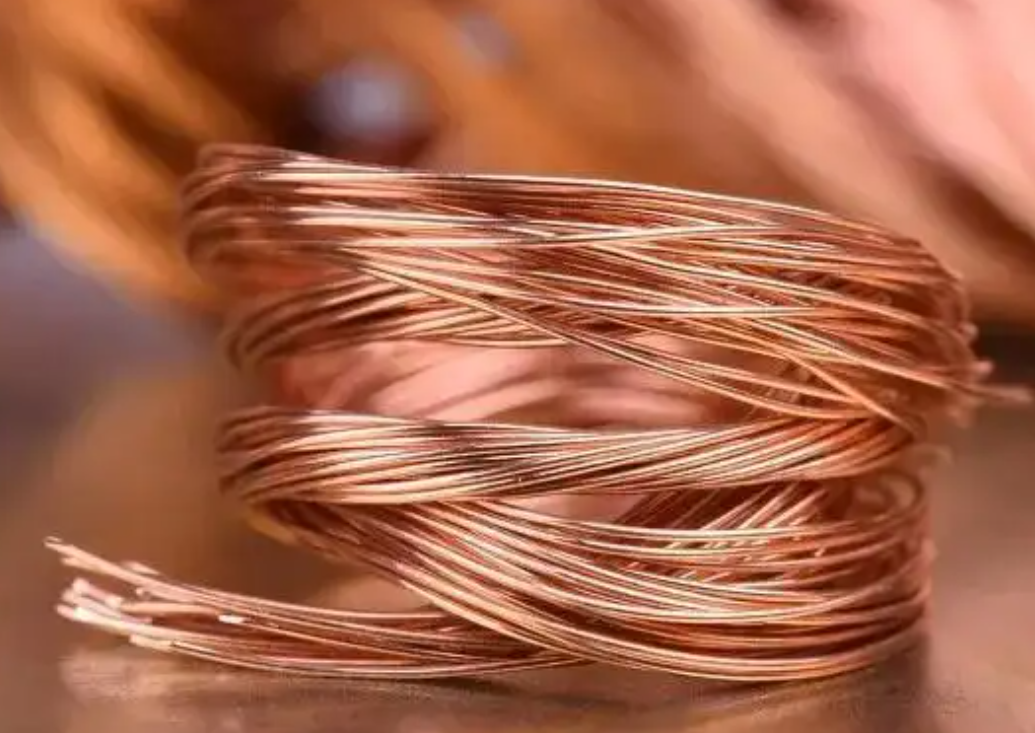 2022.12.6——今日銅價播報