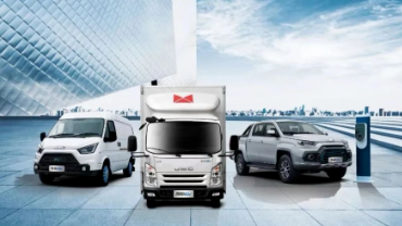 招募 | 江鈴汽車股份有限公司線束產(chǎn)品供應商 