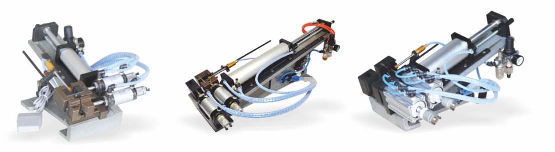 氣電式剝皮機(jī) WG-305/WG-310/WG-315/ WG-330/WG-416