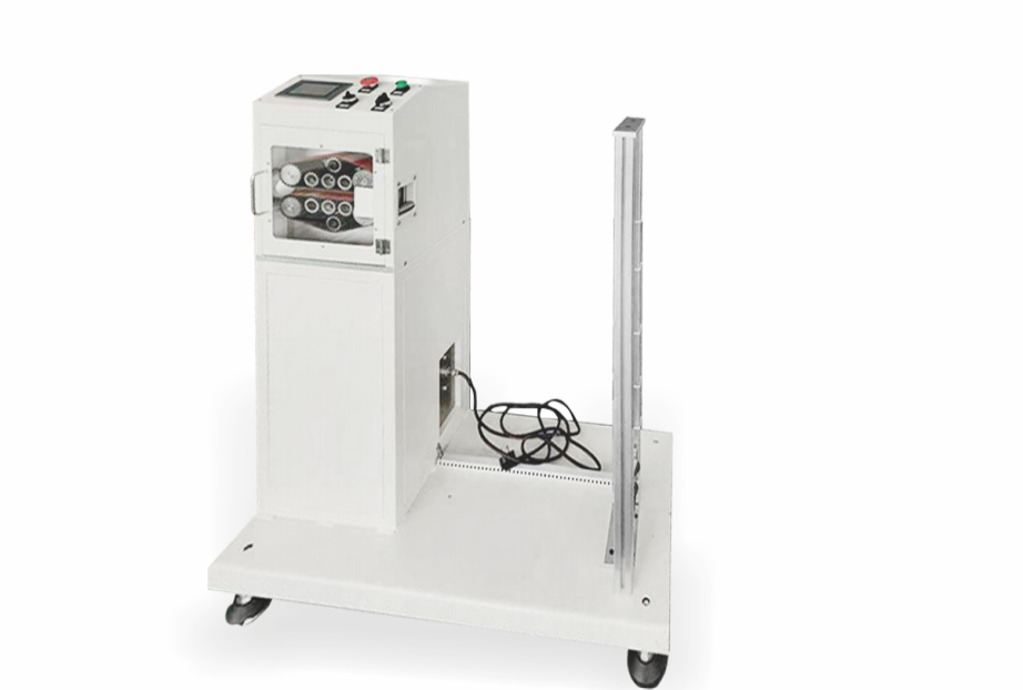 預(yù)送線(xiàn)機(jī)WG-YS01