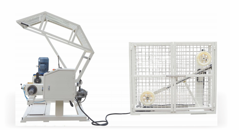 自動(dòng)送線機(jī)WG-1250