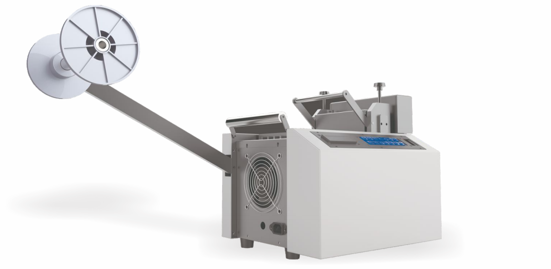 電腦切管機 WG-120