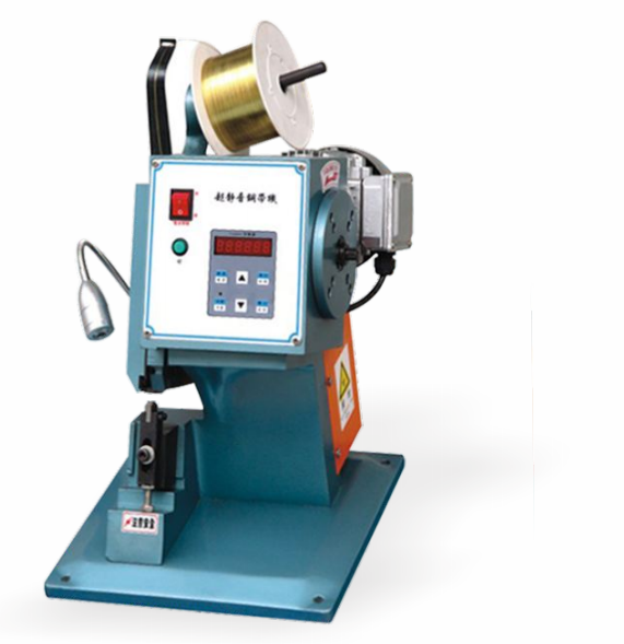 靜音銅帶機 WG-1.8T