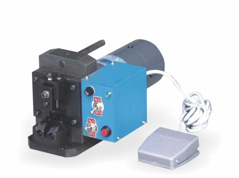 水晶頭壓接機(jī)(小金剛) WG-PC