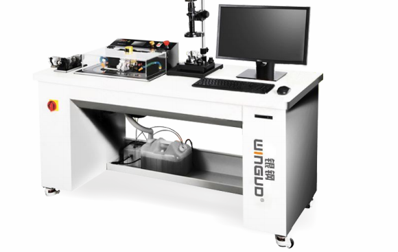 剖面分析儀WG-PM150