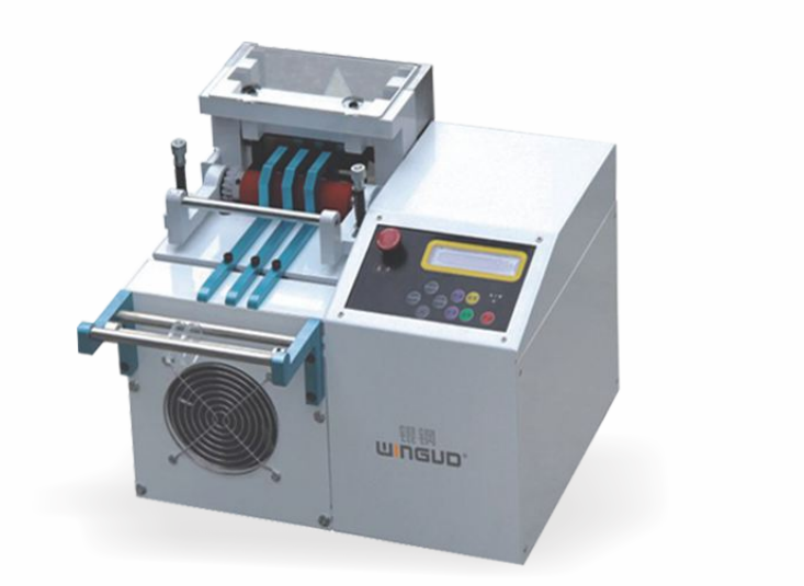 微電腦切管機WG-100/WG-160