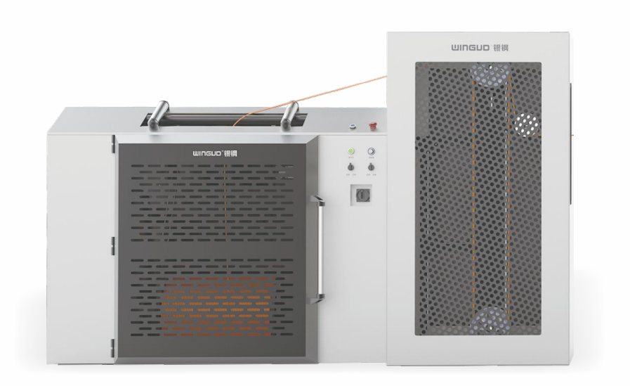 伺服高速送線機 WG-901-800H