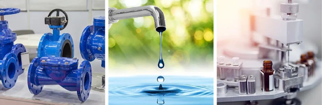 什么是三元乙丙橡膠？什么是硅橡膠？