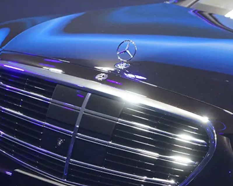 2022.12.16——梅賽德斯-奔馳（中國(guó)）汽車銷售有限公司、北京奔馳汽車有限公司召回部分進(jìn)口及國(guó)產(chǎn)汽車