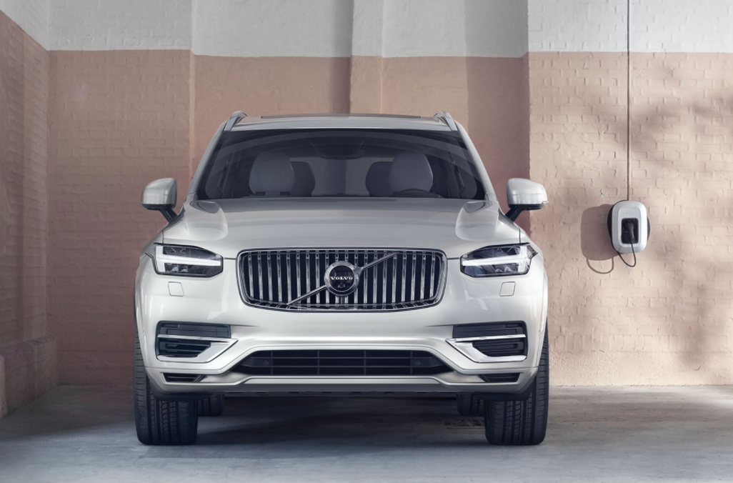 2022.12.16——沃爾沃汽車銷售（上海）有限公司、大慶沃爾沃汽車制造有限公司、浙江豪情汽車制造有限公司召回部分進(jìn)口及國(guó)產(chǎn)汽車