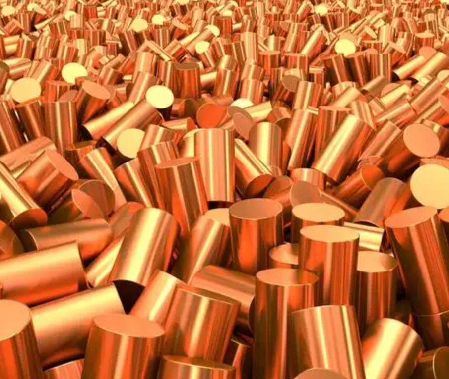 2022.12.16——今日銅價續(xù)跌 ！