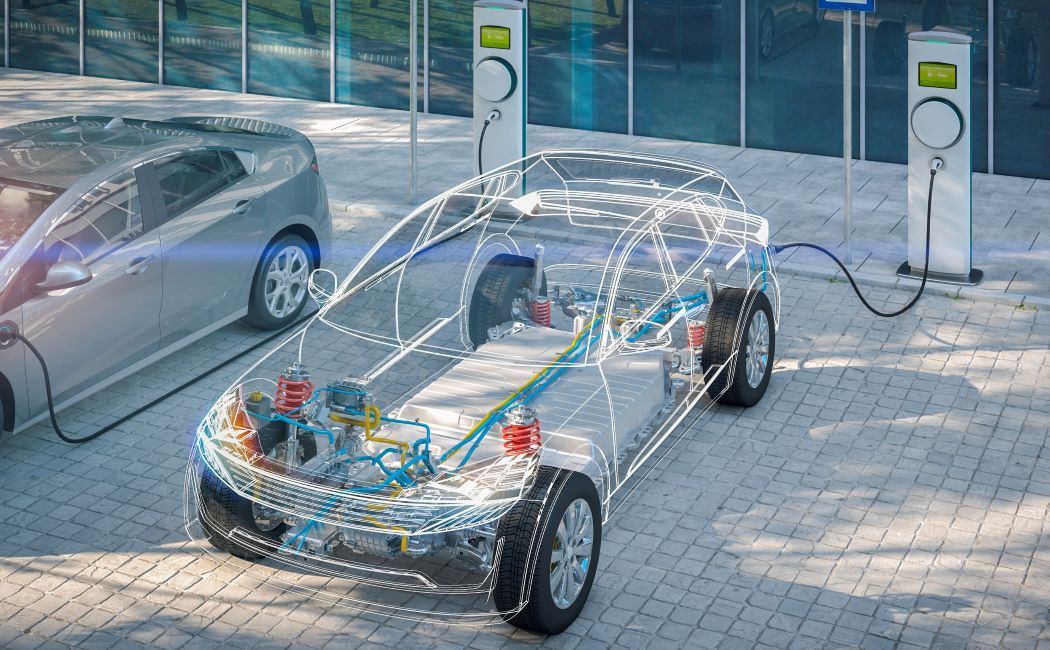 澳大利亞將出臺(tái)汽車(chē)排放新標(biāo)，促進(jìn)電動(dòng)汽車(chē)普及