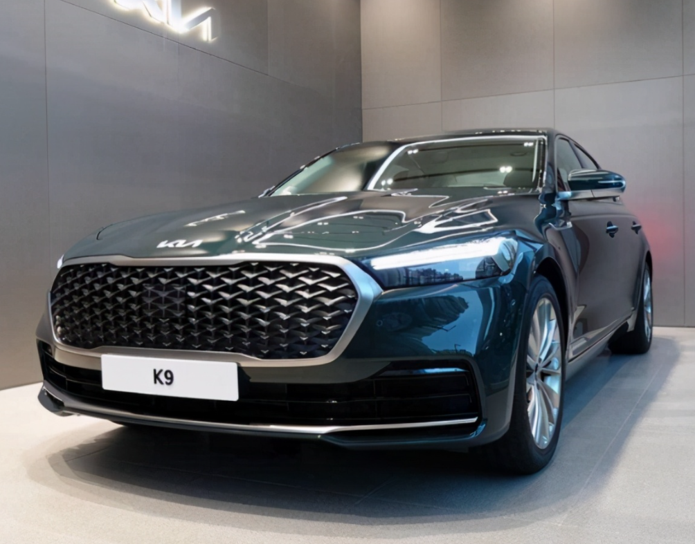 2022.12.22——現(xiàn)代汽車（中國(guó)）投資有限公司召回部分進(jìn)口起亞K9汽車