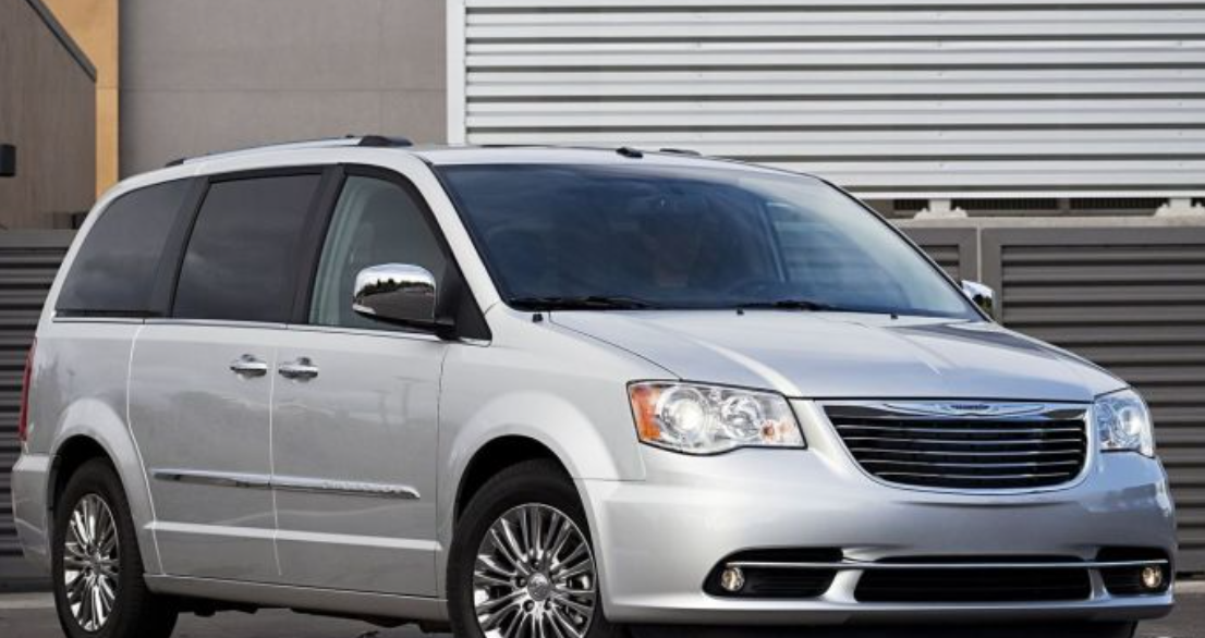 2022.12.22——克萊斯勒（中國(guó)）汽車銷售有限公司召回部分進(jìn)口大捷龍汽車