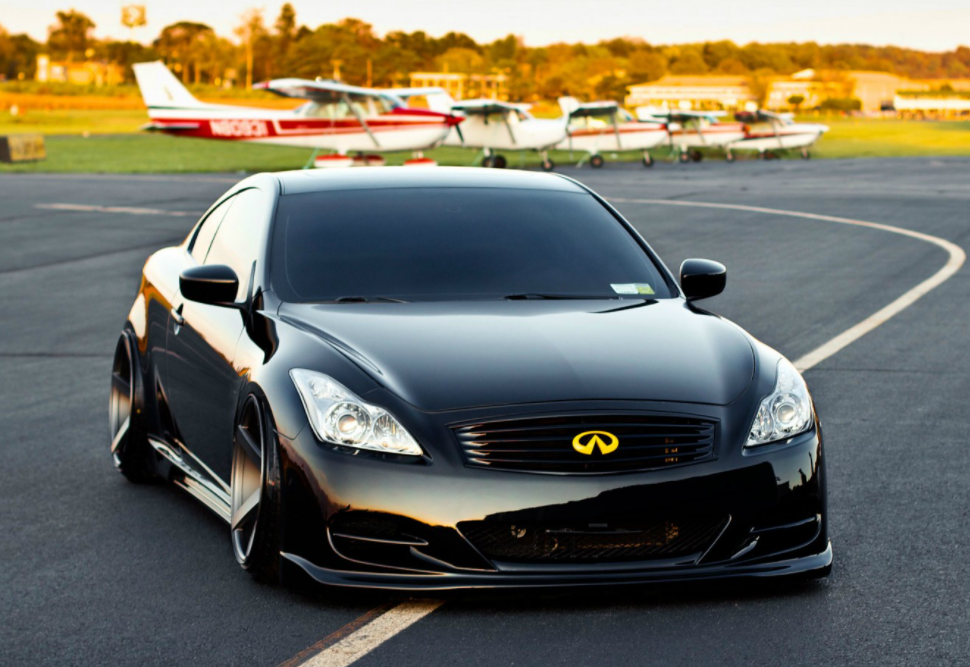 2022.12.23——日產(chǎn)（中國(guó)）投資有限公司召回部分進(jìn)口英菲尼迪G系列、G37轎跑、G37敞篷、M系列、Q70L汽車