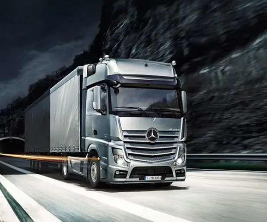 2022.12.23——戴姆勒卡客車（中國(guó)）有限公司召回部分進(jìn)口 Actros 1845 E6 4x2 、2645 E6 6x2汽車