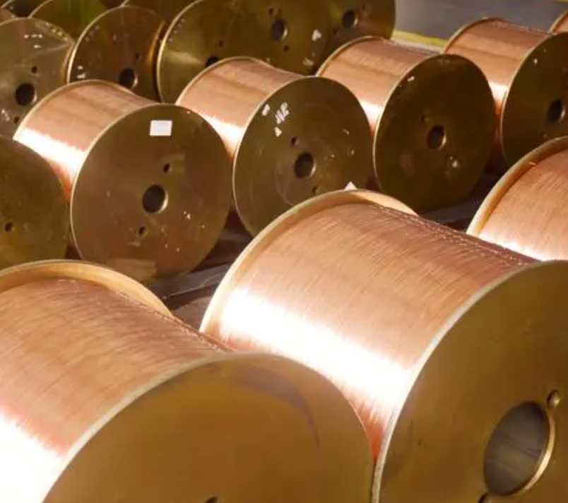 2022.12.27——今日銅價上漲！鋁價大漲！