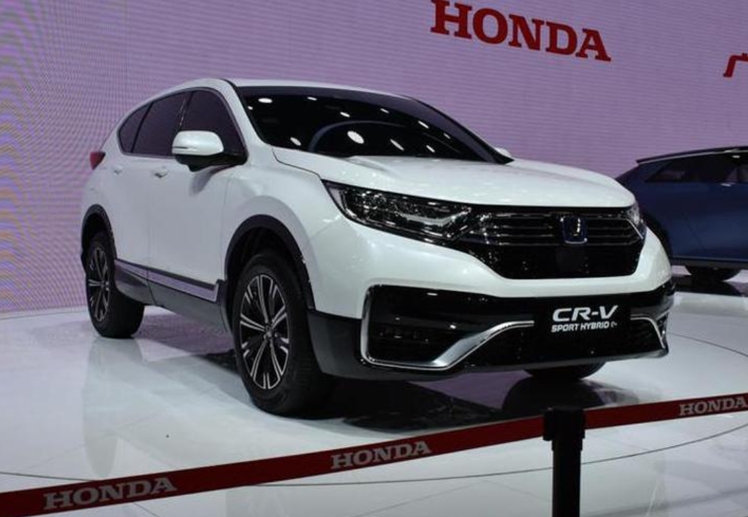 2022.12.29——東風(fēng)本田汽車有限公司、廣汽本田汽車有限公司召回部分國(guó)產(chǎn)混合動(dòng)力汽車