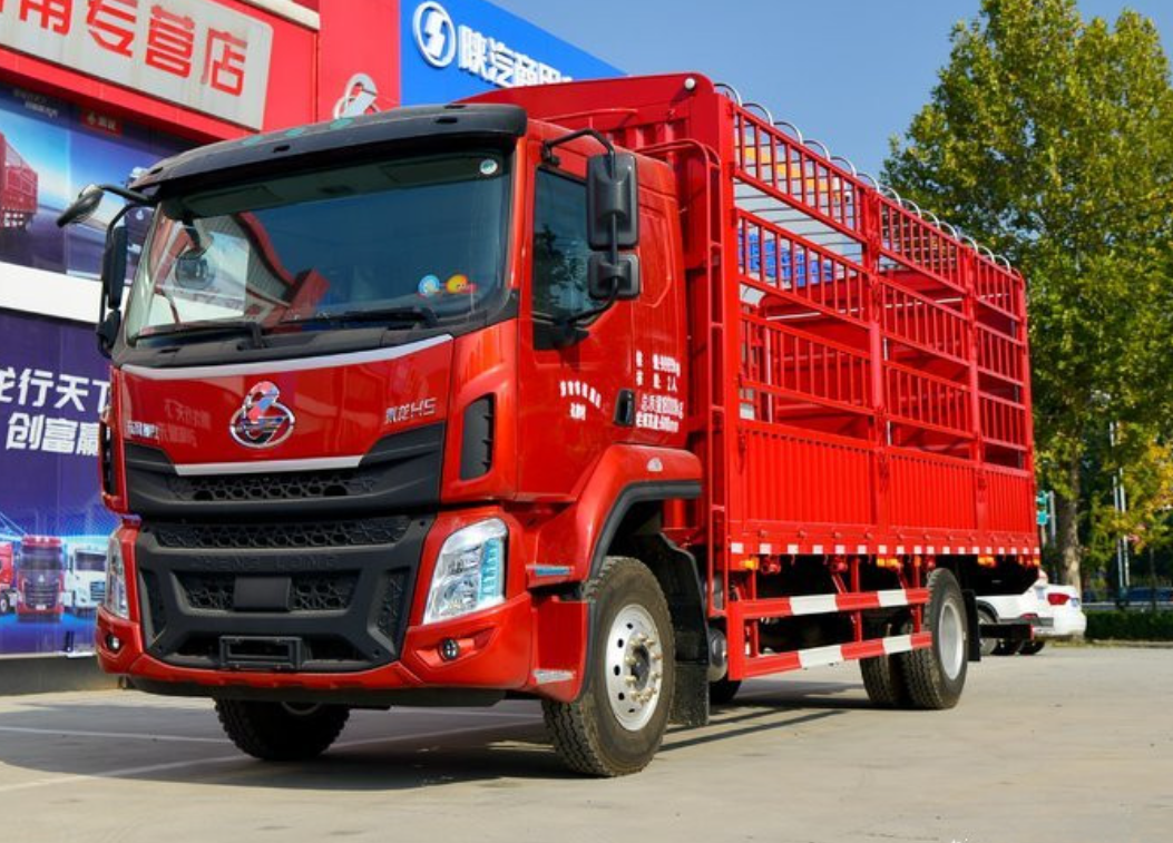 2022.12.29——東風(fēng)柳州汽車有限公司召回部分乘龍H5/M3 4*2載貨車